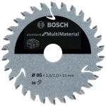 Bosch Accessories 2608837752 List kružne pile 85 x 15 mm 1 ST