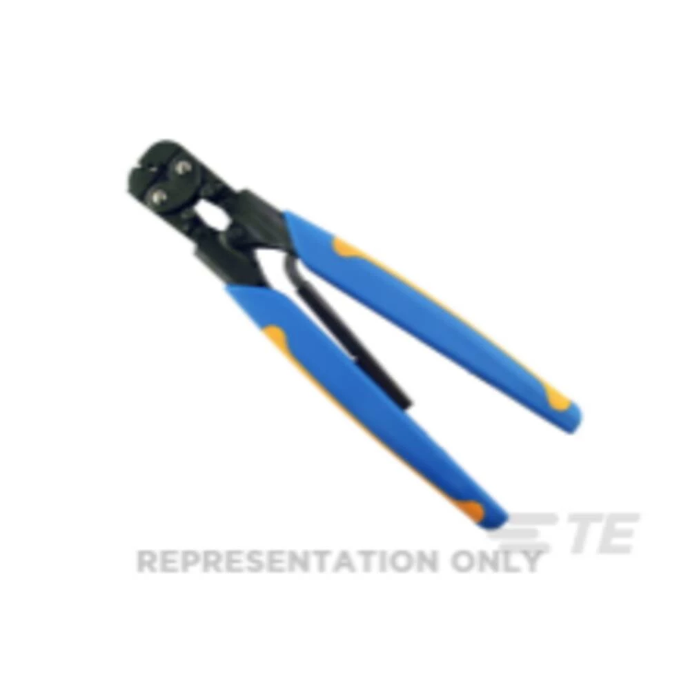 TE Connectivity Certi-Crimp Hand ToolsCerti-Crimp Hand Tools 45499 AMP slika