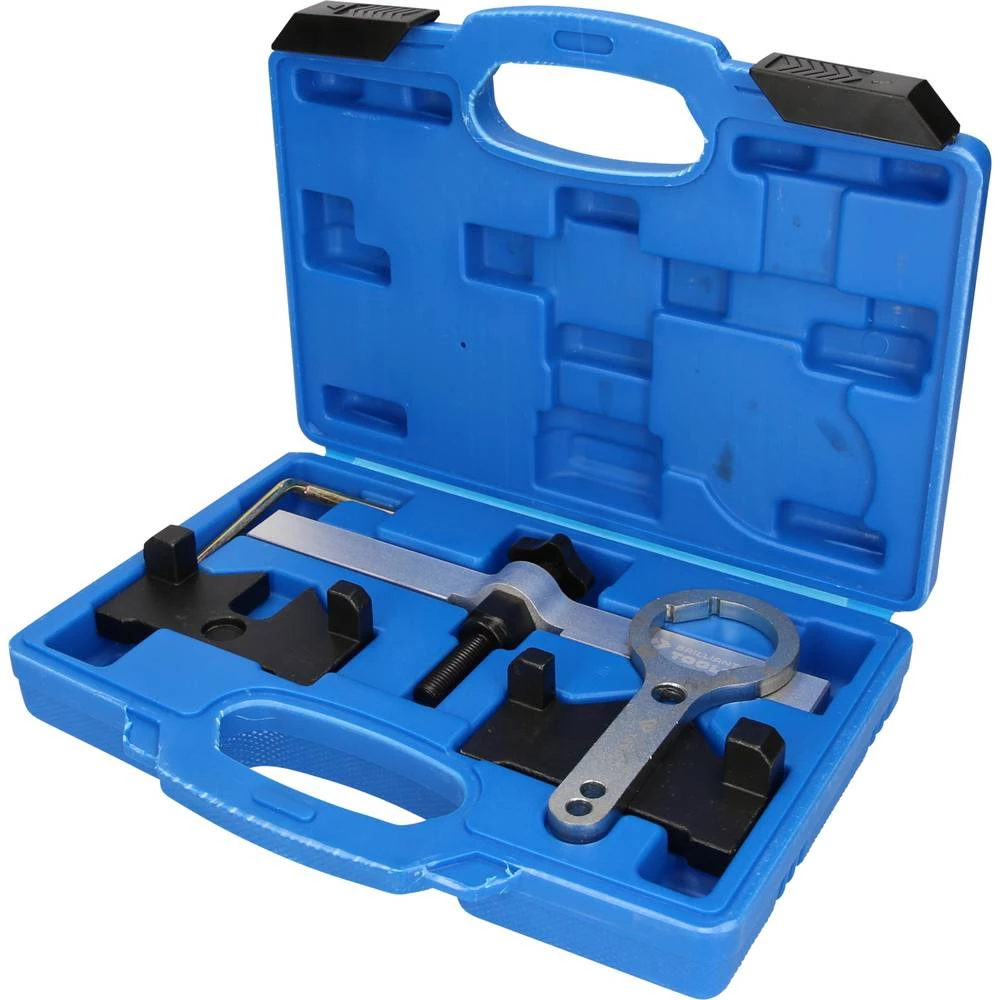 Brilliant Tools BT591850 Set alata za mjerenje vremena motora za BMW N63 slika