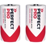 PerfectPro baby (c) akumulator NiMH 4000 mAh 1.2 V 2 St.