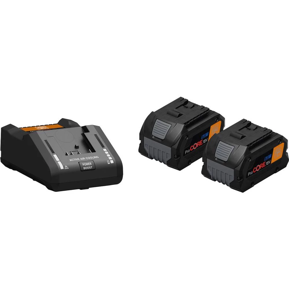 Fein 92604229010 električni alaT-akumulator 18 V 8 Ah Li-Ion slika