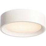 LED stropna svjetiljka 15 W Bijela SLV 148005 Bijela