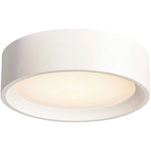 LED stropna svjetiljka 15 W Bijela SLV 148005 Bijela slika