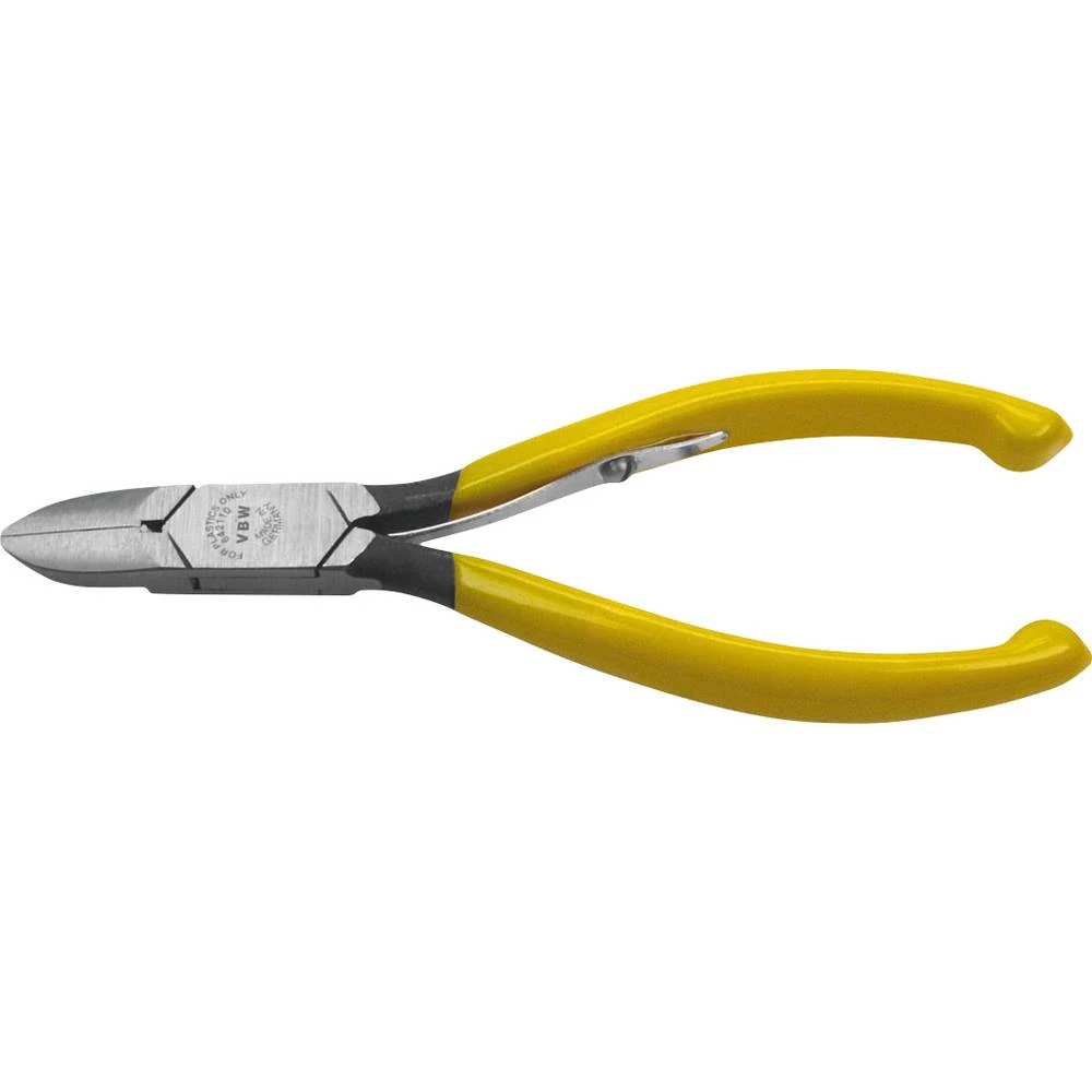 VBW 87642110 bočni rezač za plastiku 145 mm slika