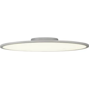 SLV PANEL 60 1000786 stropna svjetiljka  Energetska učinkovitost 2021: E (A - G)  neutralna bijela srebrna, siva slika