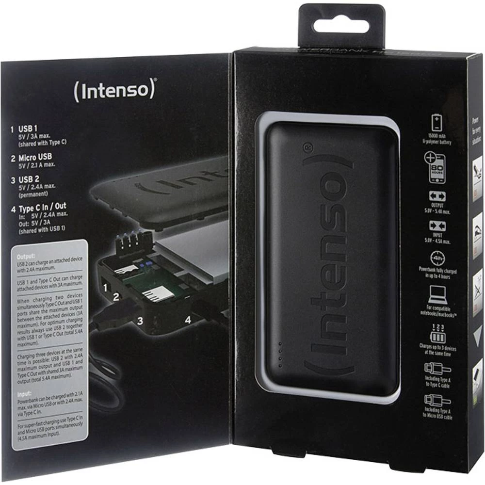 Conrad Product Image