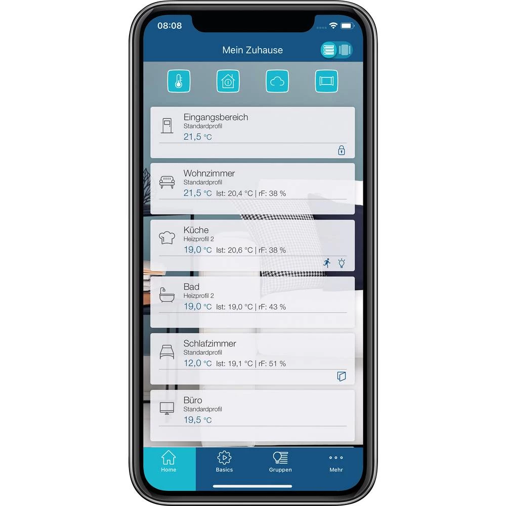 Conrad Product Image