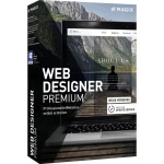 Magix Web Designer Premium puna verzija 1 licenca Windows izrada internet stranica
