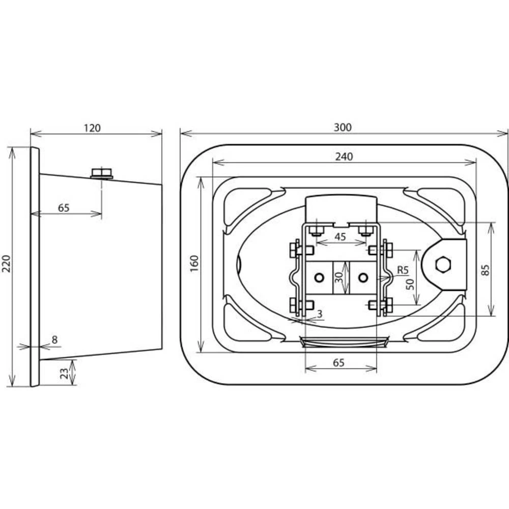 Conrad Product Image