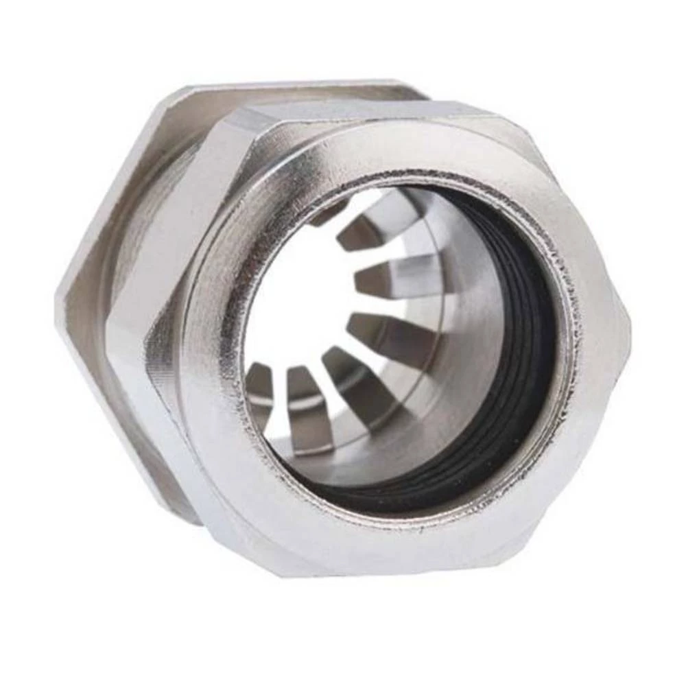 Kaiser Elektro 1081.20.110 kabelska uvodnica M20 metal 1 St. slika