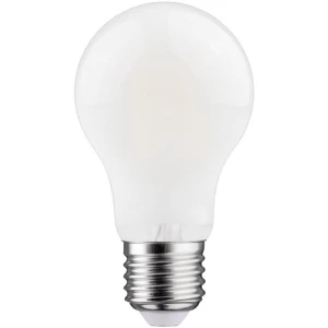 LightMe LED ATT.CALC.EEK A++ (A++ - E) E27 Klasičan oblik 11 W = 95 W Toplo bijela (Ø x D) 60 mm x 105 mm Bez prigušivanj slika