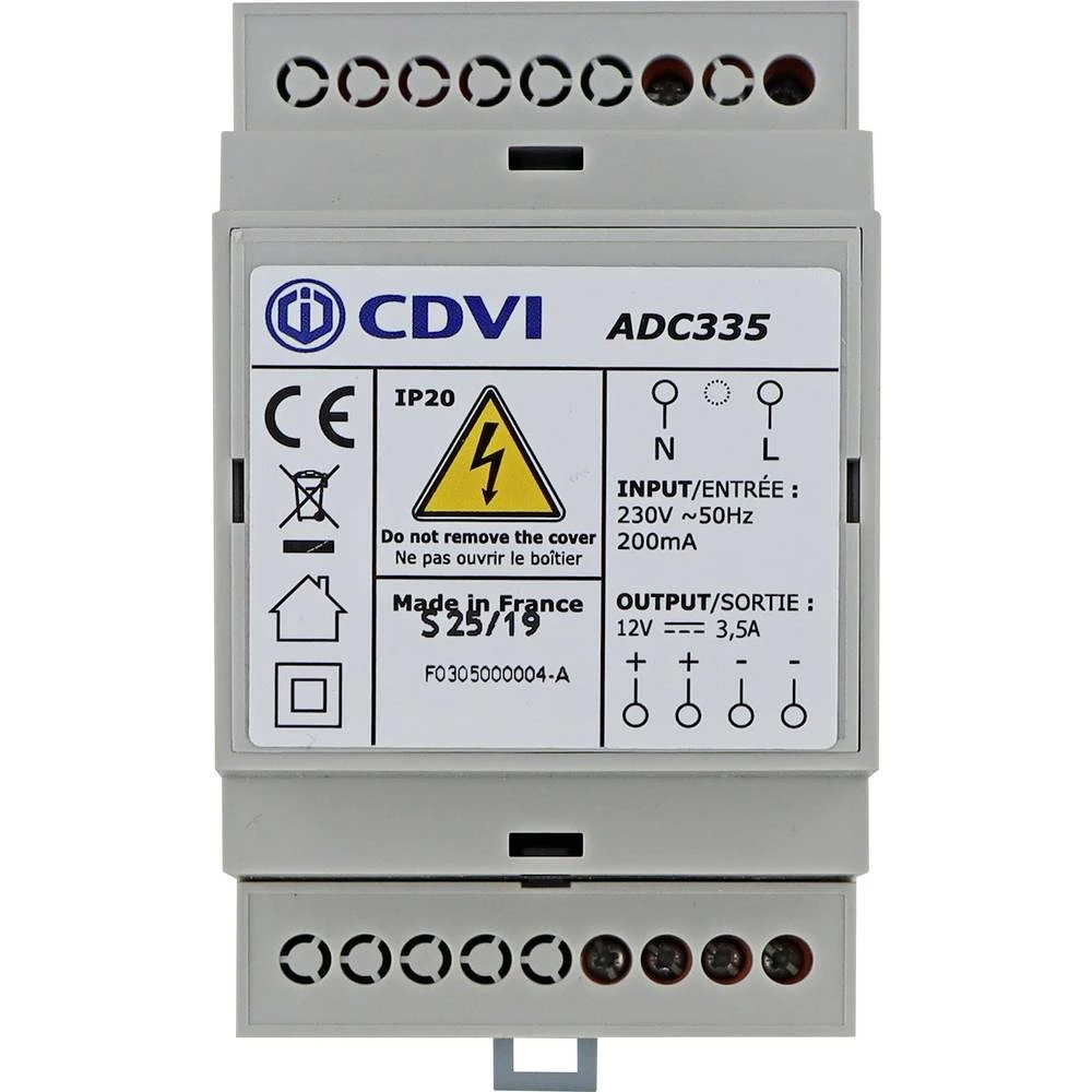 Conrad Product Image