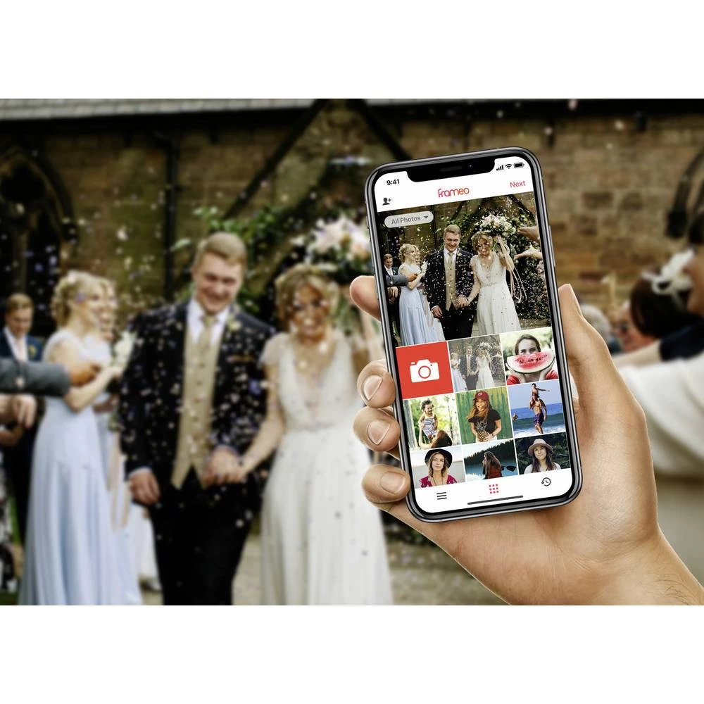 Conrad Product Image