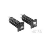TE Connectivity Circuit BreakersCircuit Breakers 2-1393250-7 AMP