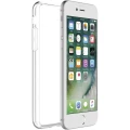 iPhone stražnji poklopac Otterbox Pogodno za: Apple iPhone 7, Apple iPhone 8, Prozirna slika