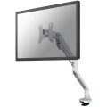 Neomounts by Newstar FPMA-D750SILVER 1 komad stolni nosač za monitor 25,4 cm (10") - 81,3 cm (32") mogučnost okretanja, rotirajuči, mogučnost savijana slika