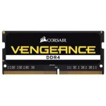 Corsair Vengeance memorijski modul prijenosnog računala DDR4 16 GB 1 x 16 GB 2666 MHz 262pin SO-DIMM CL18-19-19-39 CMSX