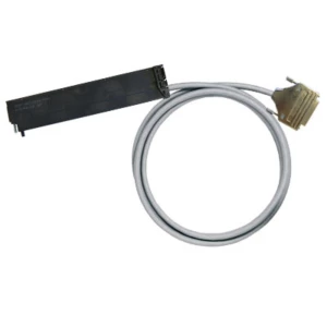 Konfekcionirani podatkovni kabel PAC-S400-SD25-V0-1M sadržaj: 1 kom. slika