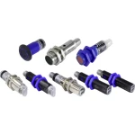 Datasensing svjetlosna barijera S5N-SA-5-M01-NK 952301351 10 - 30 V/DC 1 St.