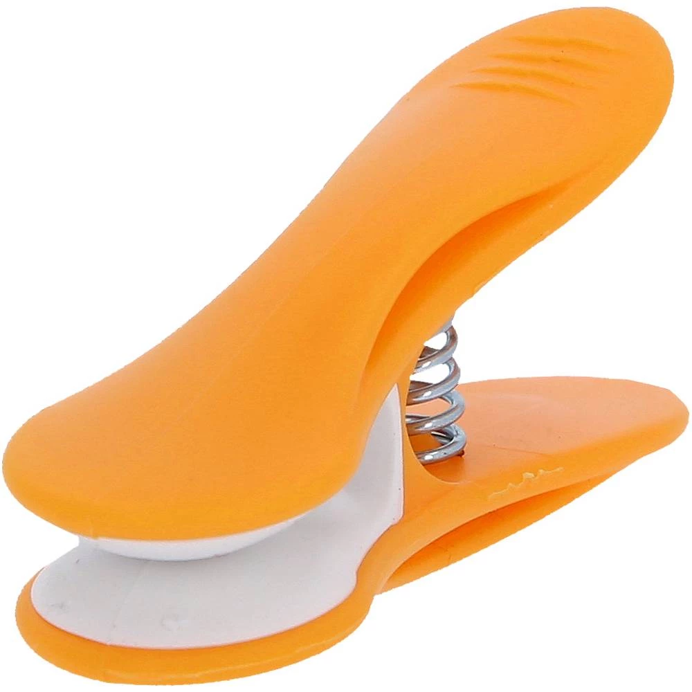 Plastična kopča sa zaštitnom izolacijom, mala, 67 mm KS Tools 117.0163 slika