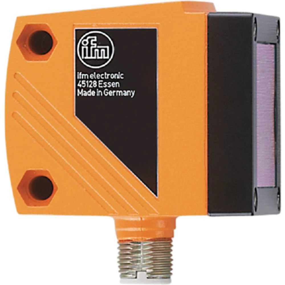 ifm Electronic optički senzor razine O1D300 O1D300 Pogonski napon (područje): 18 - 30 V/DC Mjerno podučje: 0.2 - 10 m 1 slika