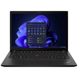 Lenovo Notebook ThinkPad X13 Gen 3 21BN 33.8 cm (13.3 palac) WUXGA Intel® Core™ i5 i5-1235U 8 GB RAM 256 GB SSD Intel slika