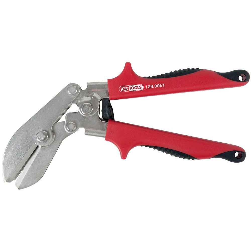 KS Tools 123.0051 1230051 kliješta za uvlačenje cijevi slika