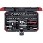 Gedore RED Komplet nasadnih ključeva 46-dijelni R49003046