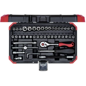 Gedore RED Komplet nasadnih ključeva 46-dijelni R49003046 slika