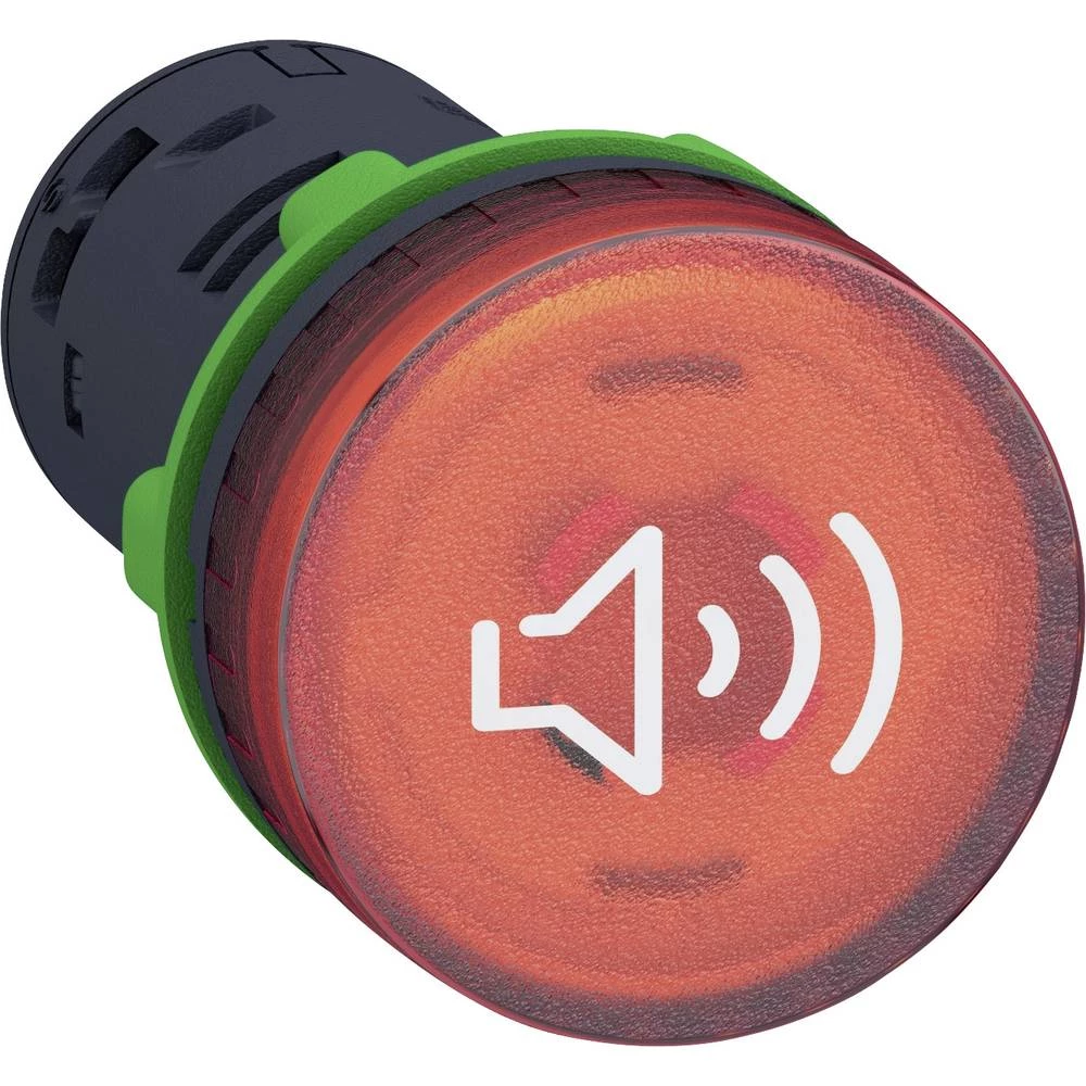 Zujalica Schneider Electric XB5KS2M4 1 ST slika