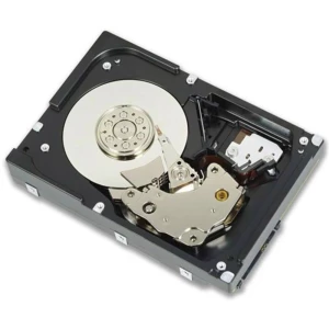Unutarnji tvrdi disk 8.9 cm (3.5 ) 4 TB Dell 400-AFYD SATA III slika