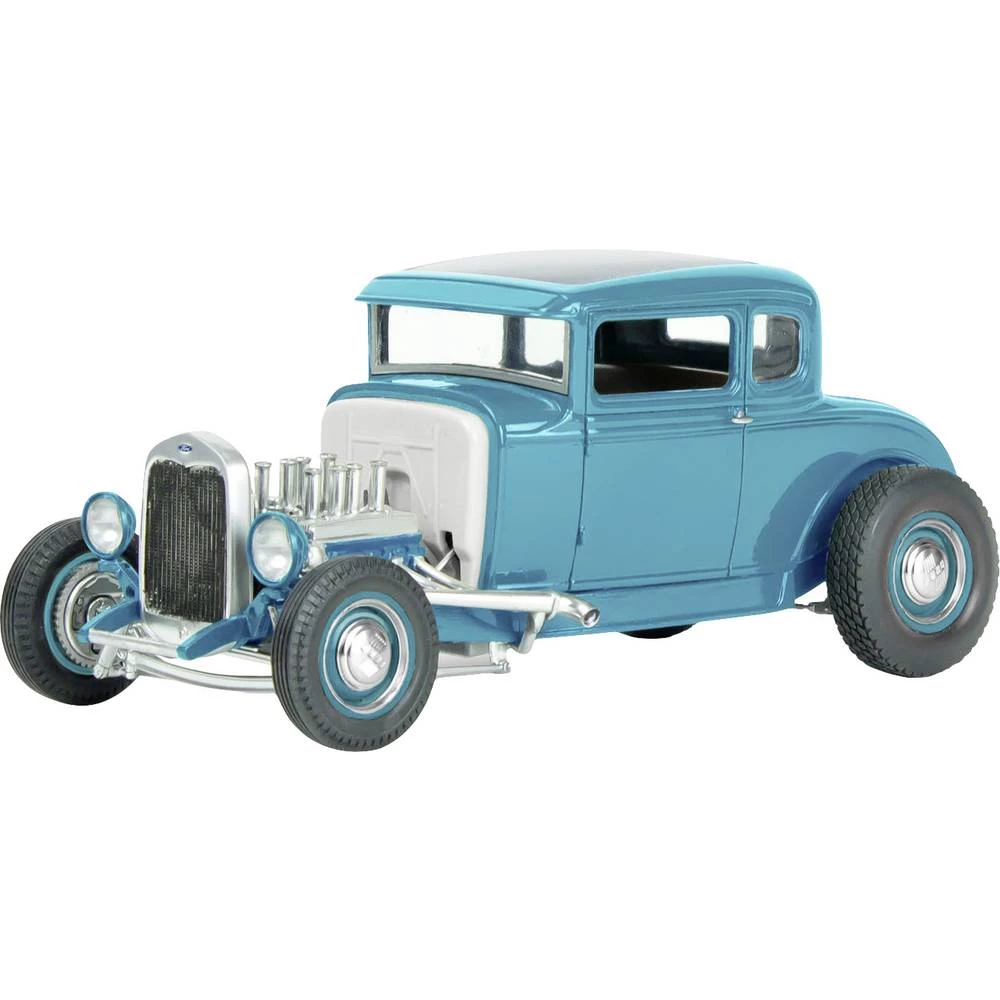 Revell 14464 1930 Ford Model A Coupé model automobila za sastavljanje 1:25 slika