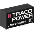 DC / DC pretvarač, TMV 2HI serije TracoPower TMV 2-1212DHI Ulaz Izlaz slika