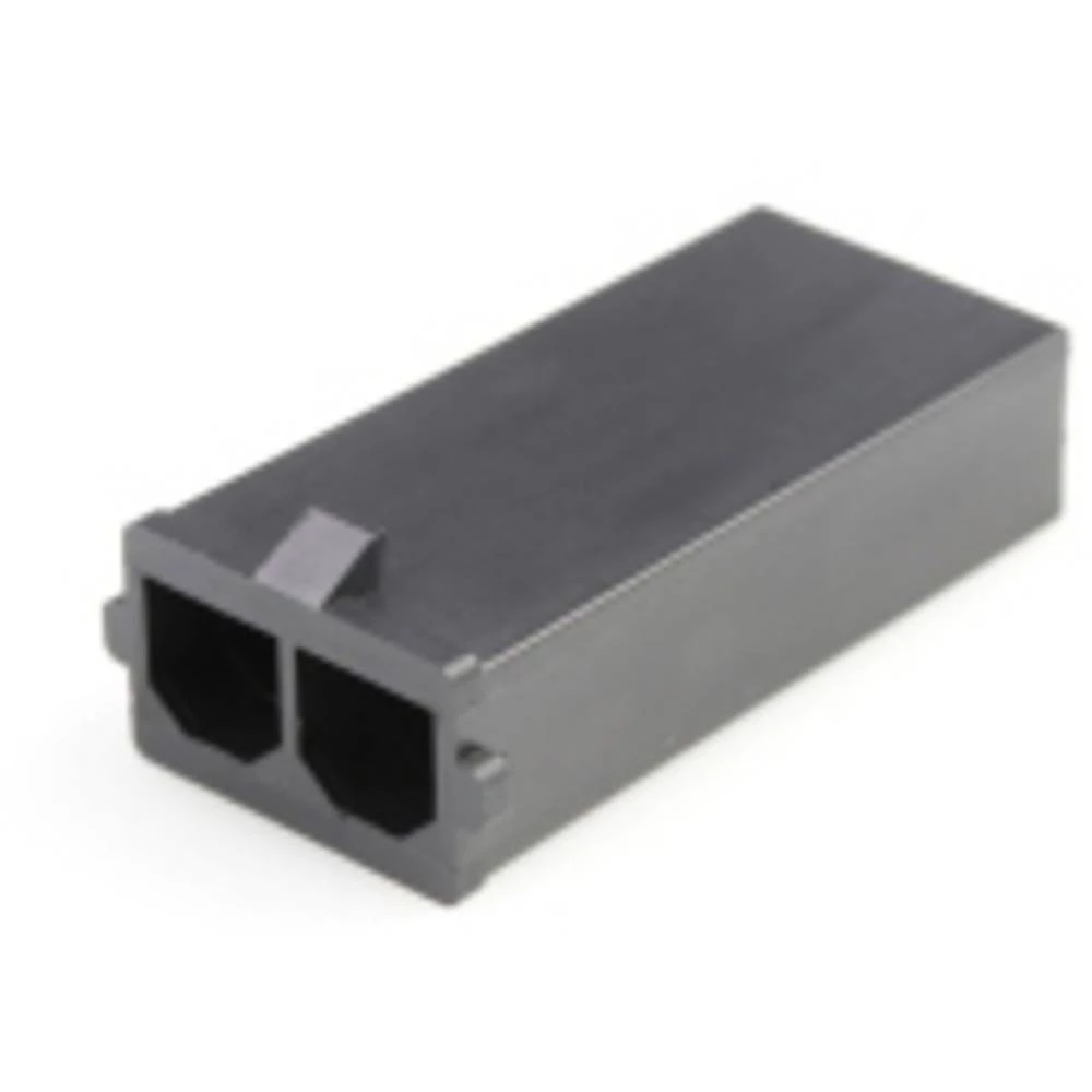 Molex kućište kabelskog utiča    436802002 1 St. slika