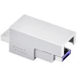 Smartkeeper zaključavanje USB priključka LK03DB  plava boja   LK03DB