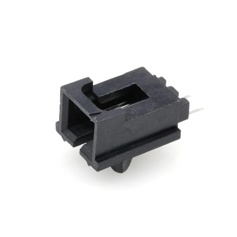 Molex ugradna standardna letva s muškim kontaktima 15912025 61 St. Tube slika