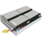 Akumulator za UPS uređaje Beltrona Zamjenjuje originalnu akumul. bateriju RBC132