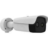 lan ip toplinska/nadzorna kamera s nadzorom temperature 2688 x 1520 piksel HIKVISION DS-2TD2636B-15/P