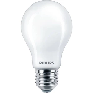Philips Lighting 26396300 LED Energetska učink. A+ (A++ - E) E27 8 W = 60 W (Ø x D) 60 mm x 104 mm 1 St. slika