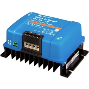 Victron Energy pretvarač Orion-Tr Smart 12/24-15 360 W 12 V - 24.2 V slika