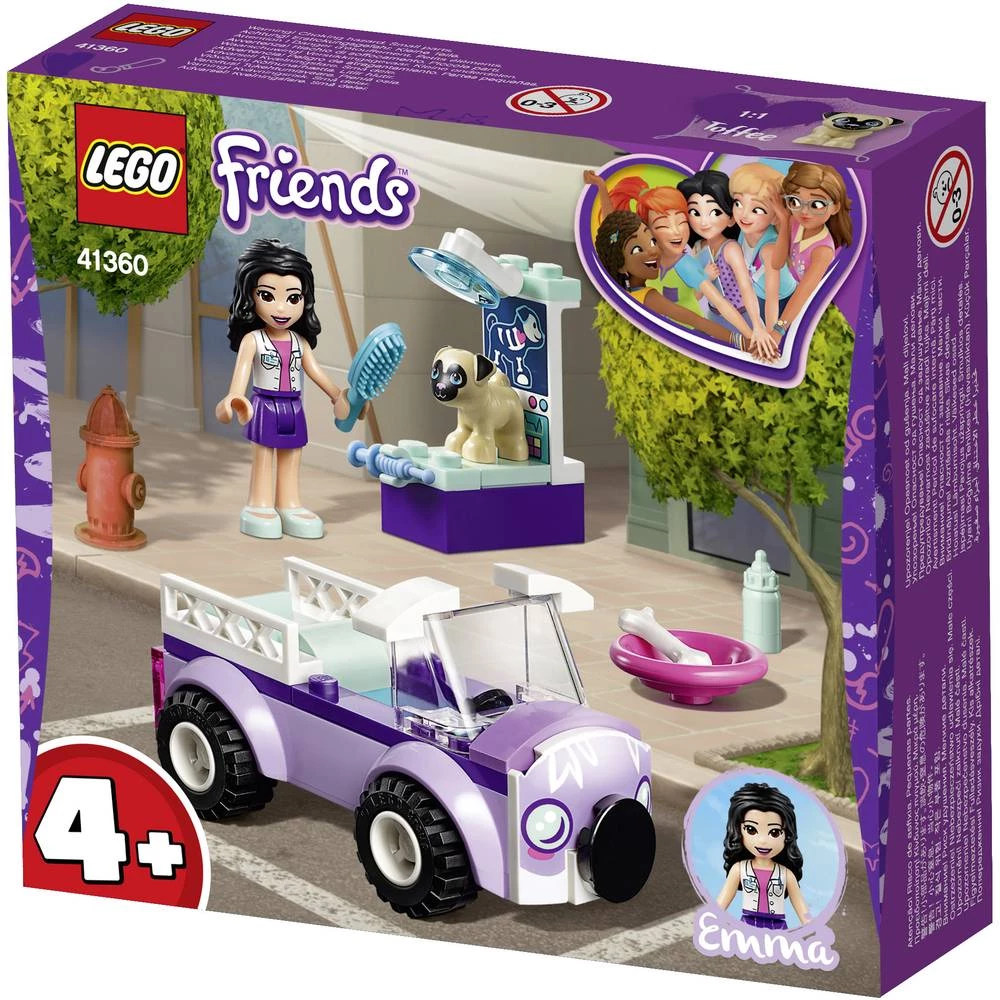 Conrad Product Image