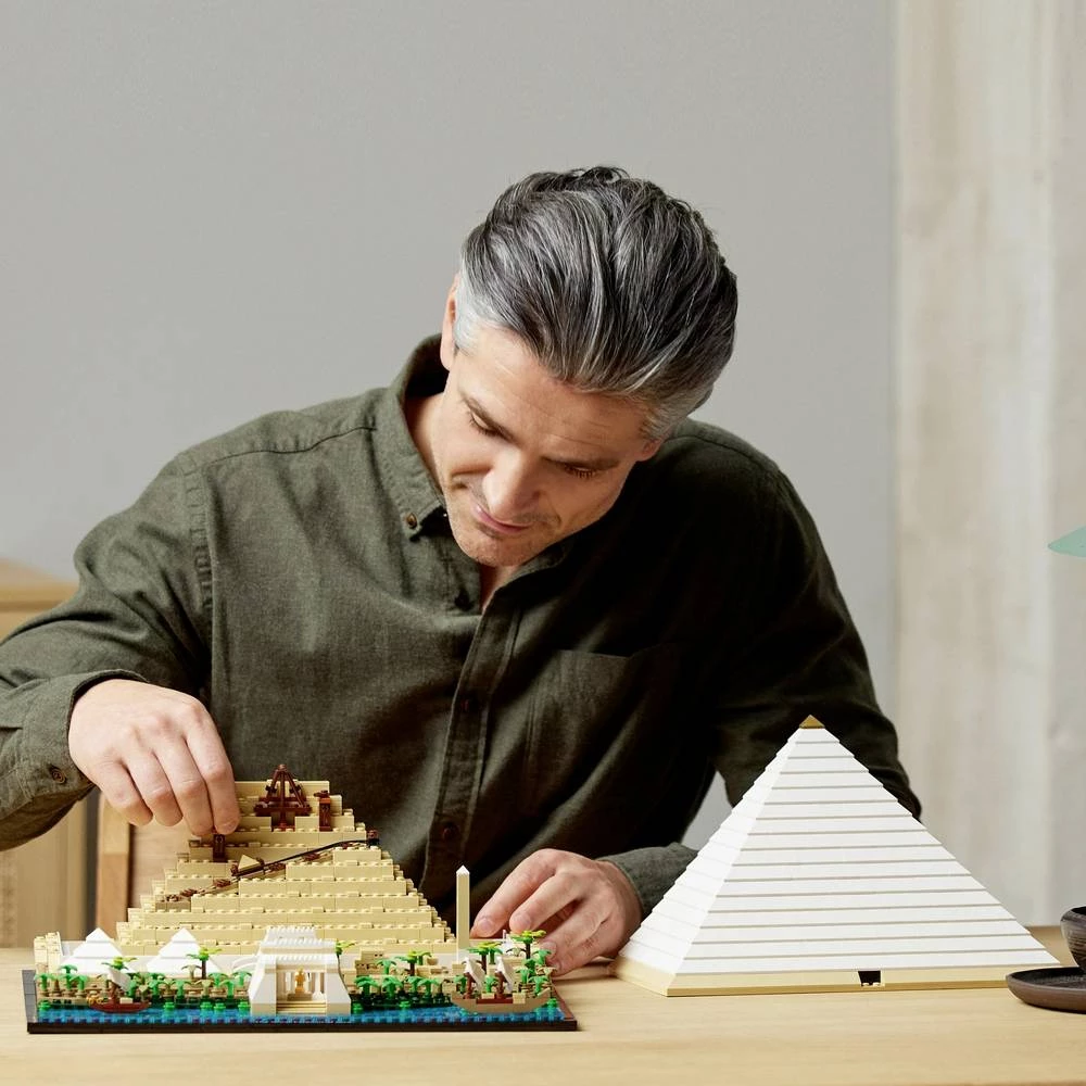 Conrad Product Image