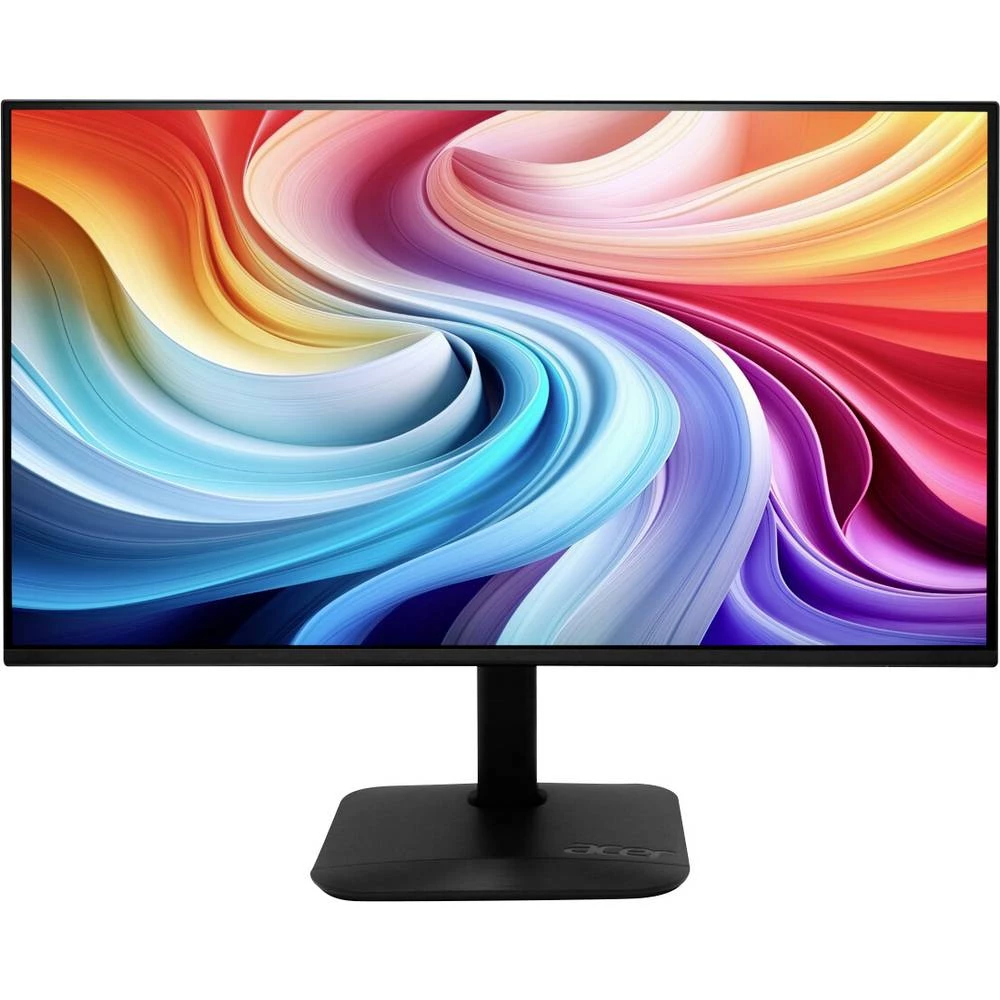 Acer KA272P6b LCD zaslon Energetska učinkovitost 2021 D (A - G) 68.6 cm (27 palac) 1920 x 1080 piksel 16:9 4 ms HDMI™, D slika