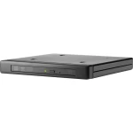 HP K9Q83AA DVD vanjski pogon  USB 3.0 crna