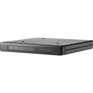HP K9Q83AA DVD vanjski pogon  USB 3.0 crna slika