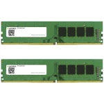 Mushkin Essentials komplet radne memorije za računalo DDR4 32 GB 2 x 16 GB bez ECC-a 3200 MHz 288pin DIMM CL22 MES4U320