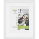 Nielsen Design 8988007 izmjenjivi okvir za slike Format papira: 24 x 30 cm bijela