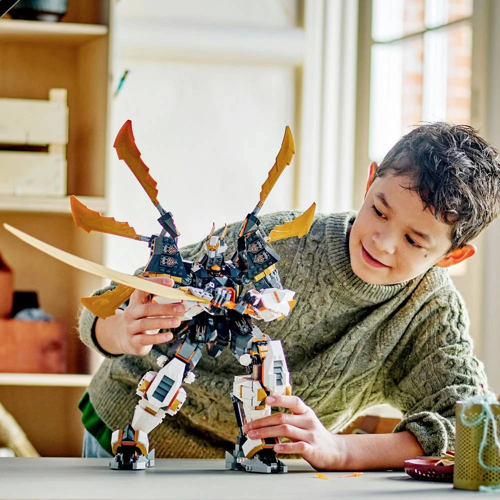 Conrad Product Image