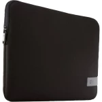 case LOGIC® etui za prijenosno računalo Reflect Laptop Sleeve 13.3 BLACK Prikladno za maksimum: 33,8 cm (13,3) crna
