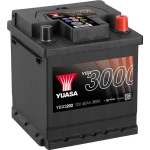 Auto baterija Yuasa SMF YBX3202 12 V 40 Ah T1 Smještaj baterije 0